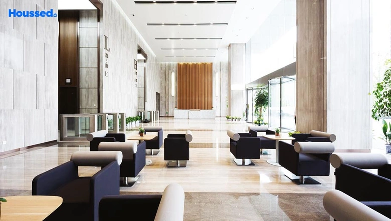 Sample Apartment